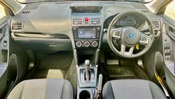 2016 Subaru Forester 2.5i-L