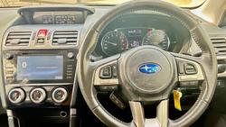 2016 Subaru Forester 2.5i-L