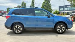 2016 Subaru Forester 2.5i-L