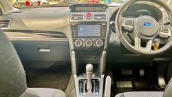 2016 Subaru Forester 2.5i-L