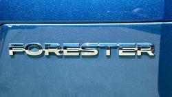 2016 Subaru Forester 2.5i-L