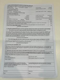 2016 Subaru Forester 2.5i-L