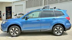 2016 Subaru Forester 2.5i-L