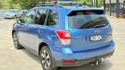 2016 Subaru Forester 2.5i-L