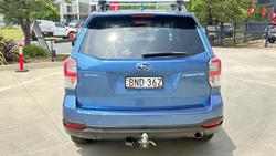 2016 Subaru Forester 2.5i-L