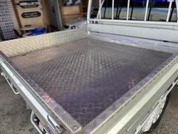 2017 Ford Ranger XLS