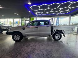 2017 Ford Ranger XLS