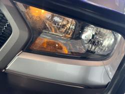 2017 Ford Ranger XLS