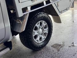 2017 Ford Ranger XLS