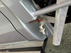 2017 Ford Ranger XLS