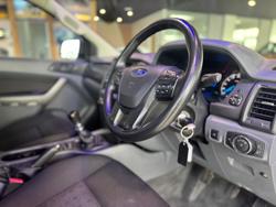 2017 Ford Ranger XLS