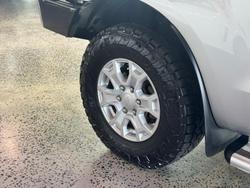 2017 Ford
                Ranger XLS