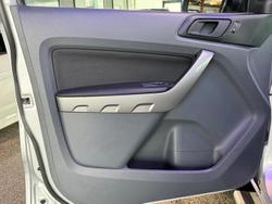 2017 Ford
                Ranger XLS