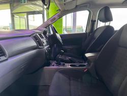 2017 Ford
                Ranger XLS