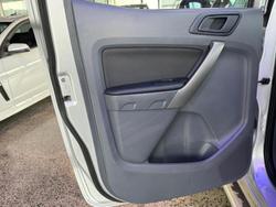 2017 Ford
                Ranger XLS