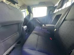 2017 Ford
                Ranger XLS