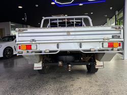 2017 Ford
                Ranger XLS