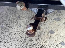 2017 Ford
                Ranger XLS