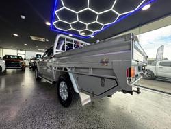 2017 Ford
                Ranger XLS