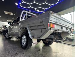 2017 Ford
                Ranger XLS