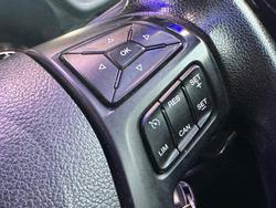 2017 Ford
                Ranger XLS