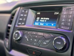 2017 Ford
                Ranger XLS