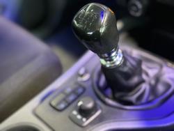 2017 Ford
                Ranger XLS