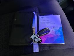 2017 Ford
                Ranger XLS