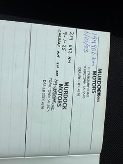 2017 Ford
                Ranger XLS