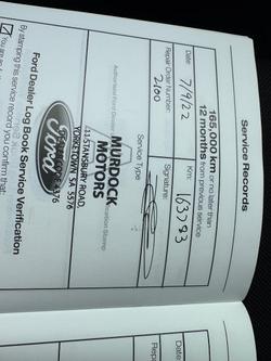 2017 Ford
                Ranger XLS