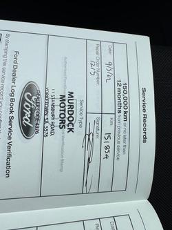 2017 Ford
                Ranger XLS