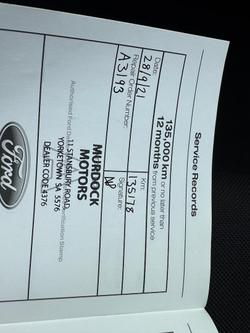 2017 Ford
                Ranger XLS