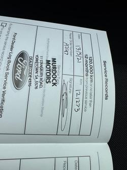 2017 Ford
                Ranger XLS