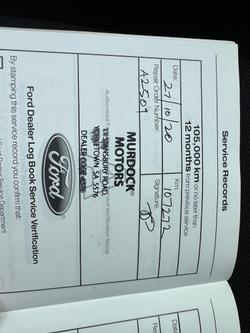 2017 Ford
                Ranger XLS