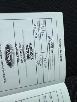 2017 Ford
                Ranger XLS