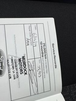 2017 Ford
                Ranger XLS