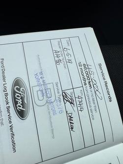 2017 Ford
                Ranger XLS