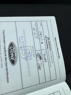 2017 Ford
                Ranger XLS