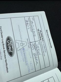 2017 Ford
                Ranger XLS