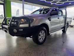 2017 Ford
                Ranger XLS