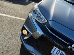 2019 Mitsubishi ASX LS