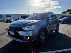 2019 Mitsubishi ASX LS