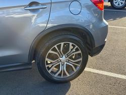 2019 Mitsubishi ASX LS