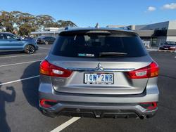 2019 Mitsubishi ASX LS