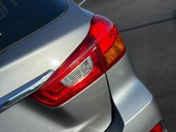 2019 Mitsubishi ASX LS