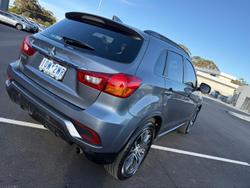 2019 Mitsubishi ASX LS