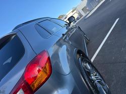 2019 Mitsubishi ASX LS