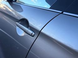 2019 Mitsubishi ASX LS