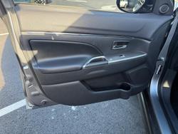 2019 Mitsubishi ASX LS