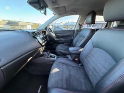 2019 Mitsubishi ASX LS